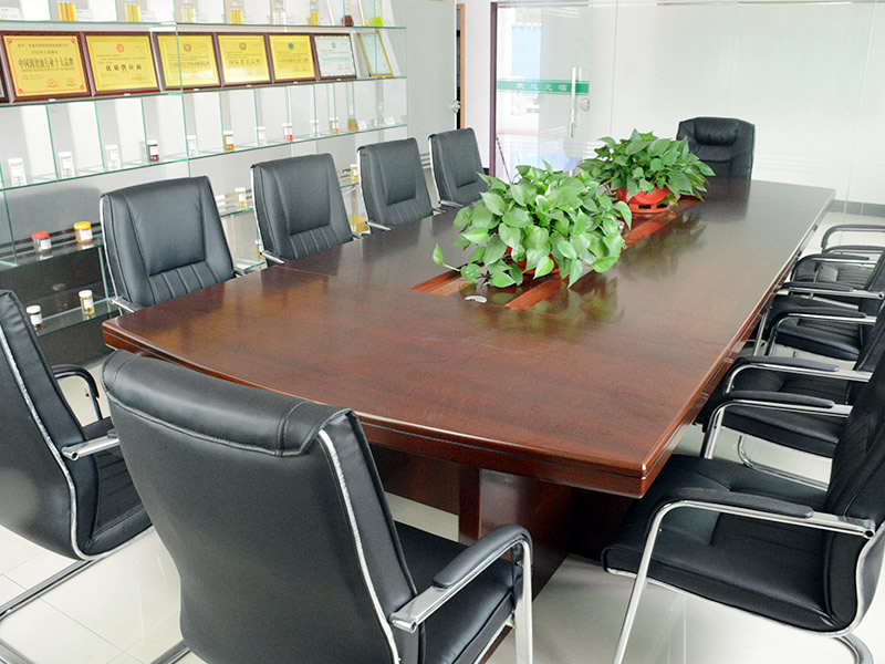 Meeting room